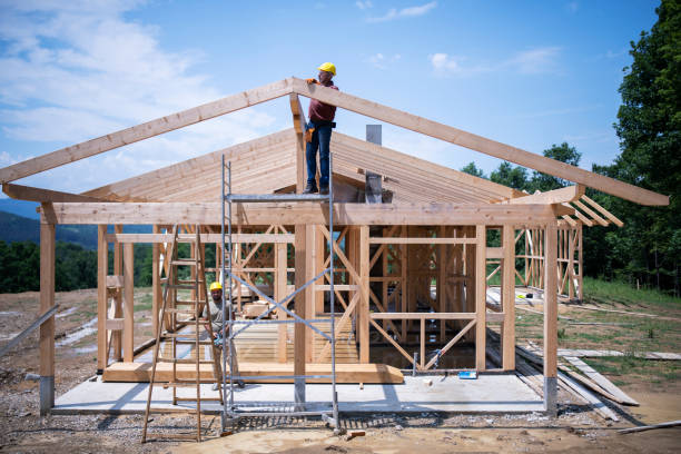 Slate Roofing Contractor in Bishop, TX