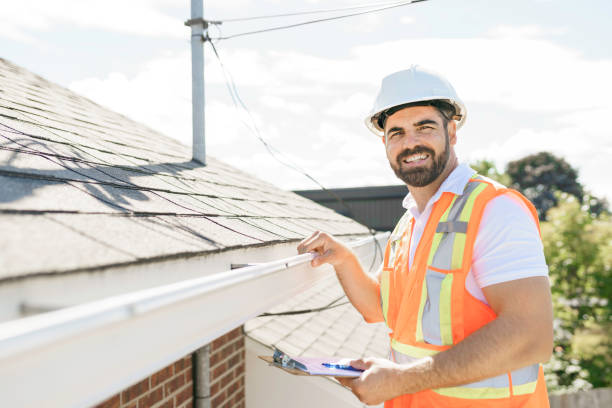 Best Sealant for Roof  in Bishop, TX